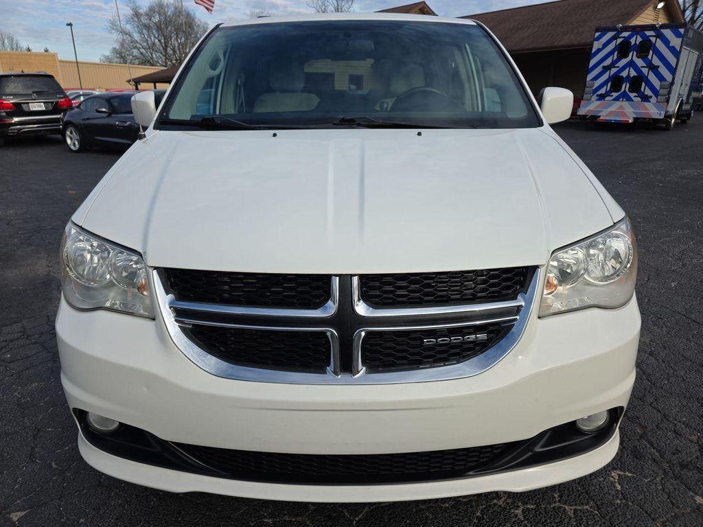 used 2011 Dodge Grand Caravan car, priced at $9,995