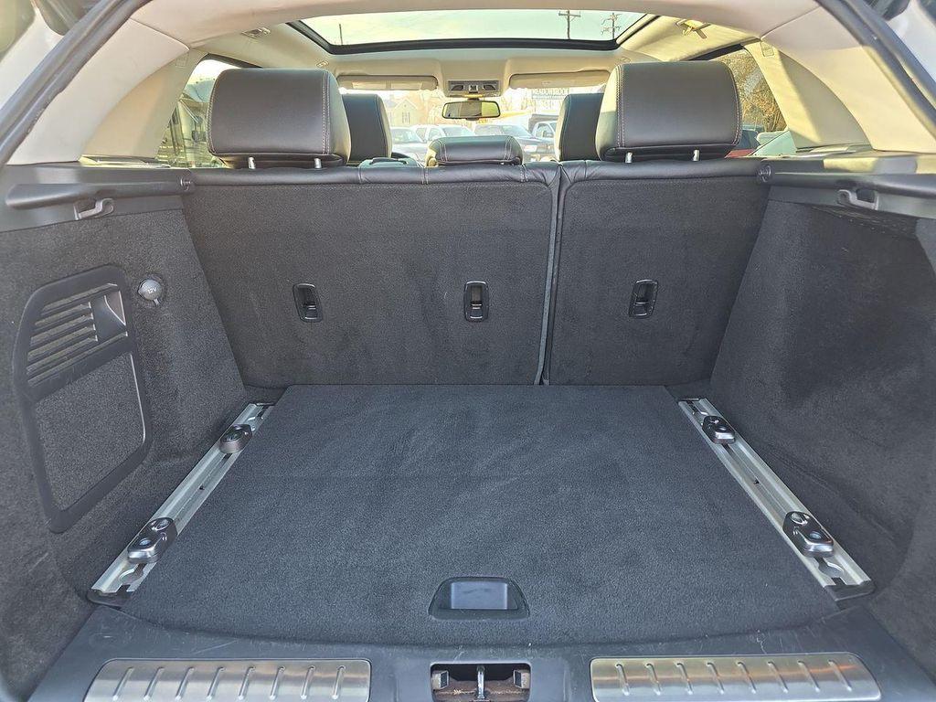 used 2013 Land Rover Range Rover Evoque car, priced at $17,995