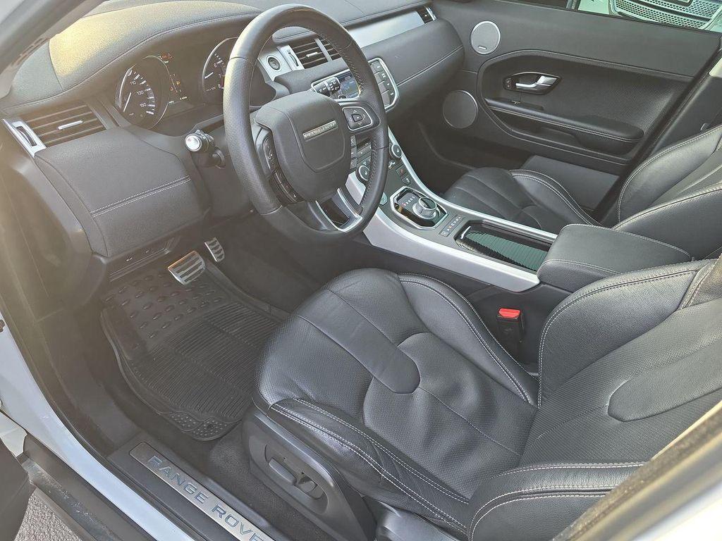 used 2013 Land Rover Range Rover Evoque car, priced at $17,995