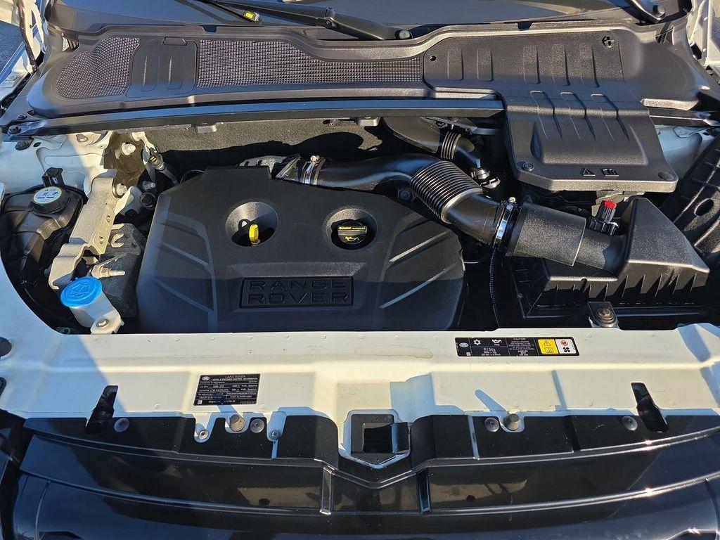 used 2013 Land Rover Range Rover Evoque car, priced at $17,995