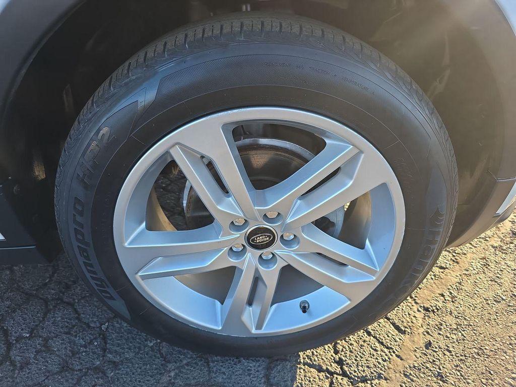 used 2013 Land Rover Range Rover Evoque car, priced at $17,995