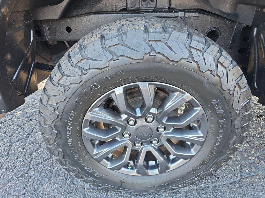 used 2019 Ford Ranger car, priced at $26,995