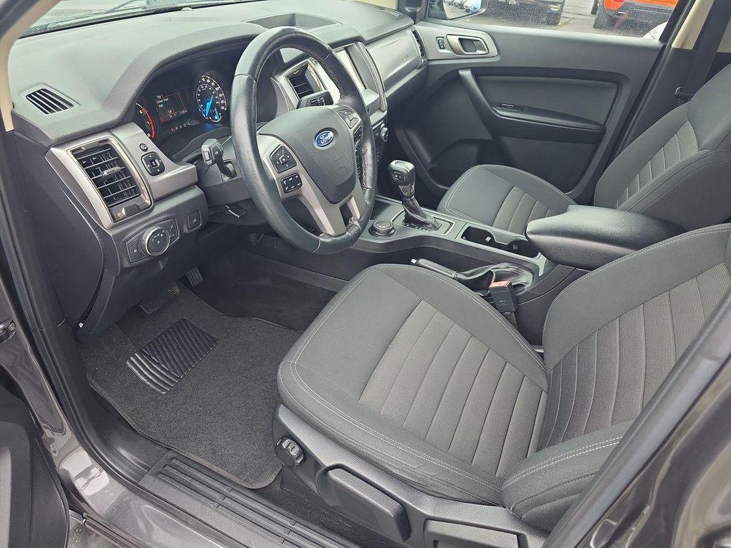 used 2019 Ford Ranger car, priced at $26,995