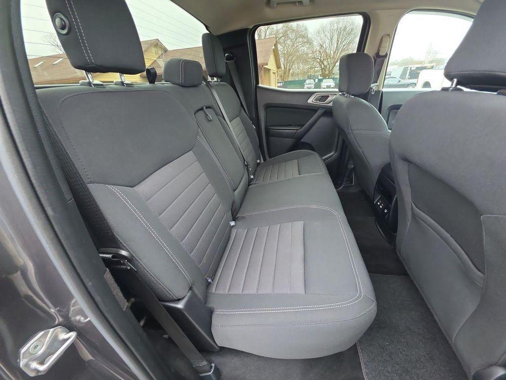 used 2019 Ford Ranger car, priced at $26,995