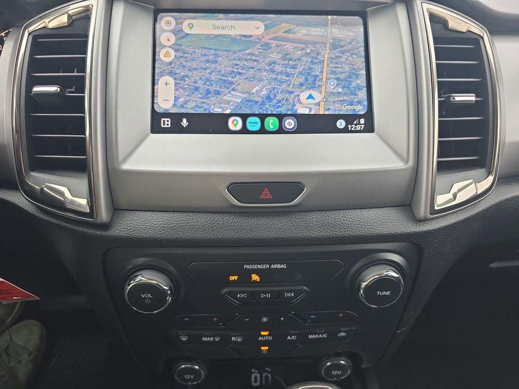 used 2019 Ford Ranger car, priced at $26,995