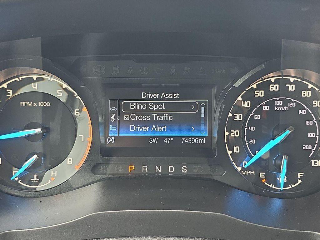 used 2019 Ford Ranger car, priced at $26,995