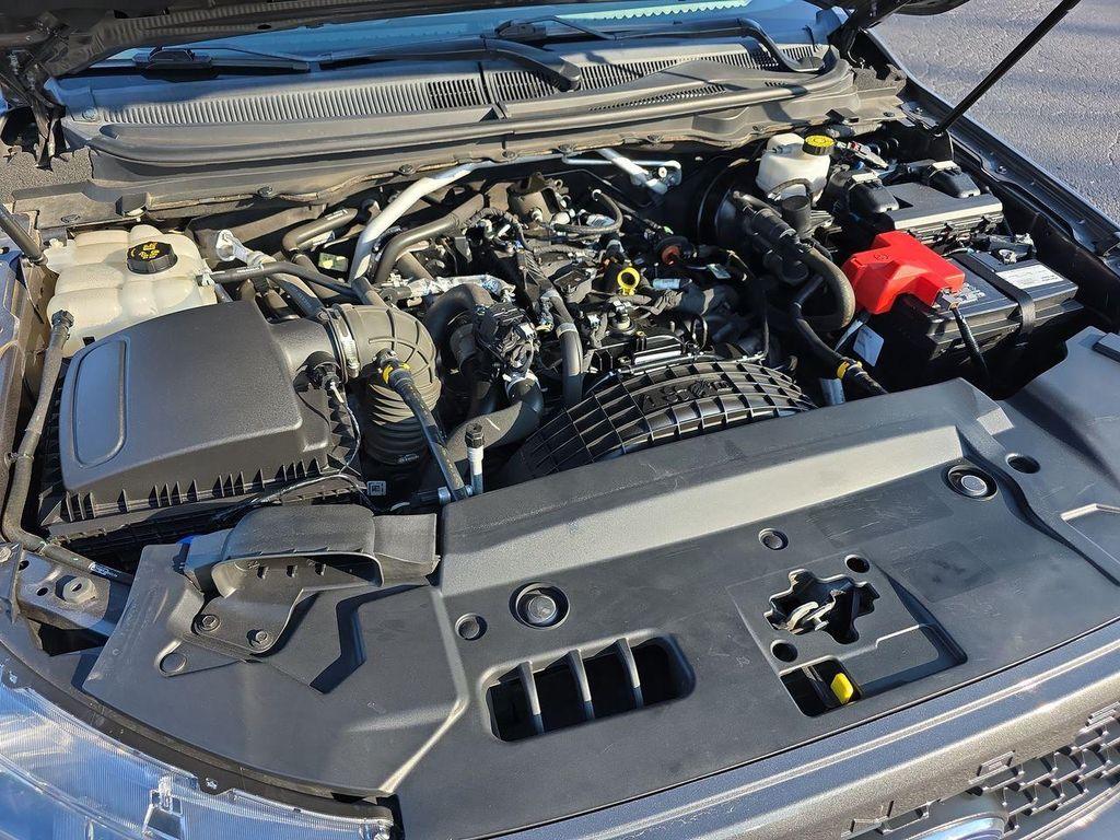 used 2019 Ford Ranger car, priced at $26,995