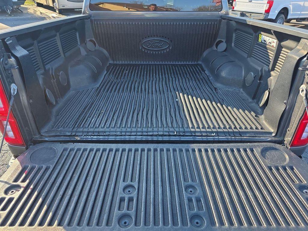 used 2019 Ford Ranger car, priced at $26,995
