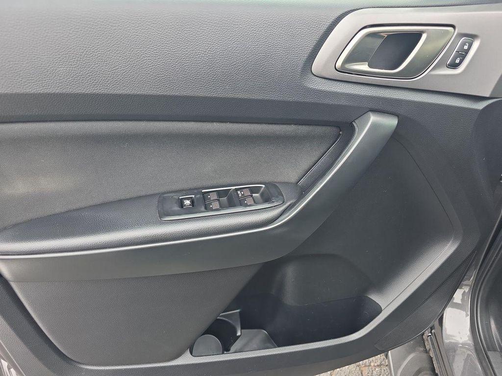 used 2019 Ford Ranger car, priced at $26,995