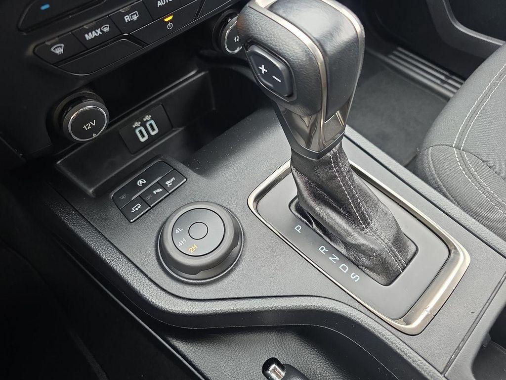 used 2019 Ford Ranger car, priced at $26,995