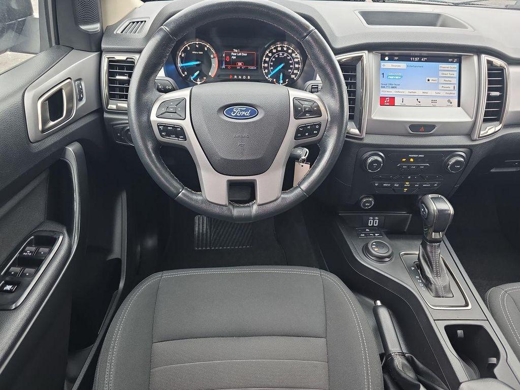 used 2019 Ford Ranger car, priced at $26,995