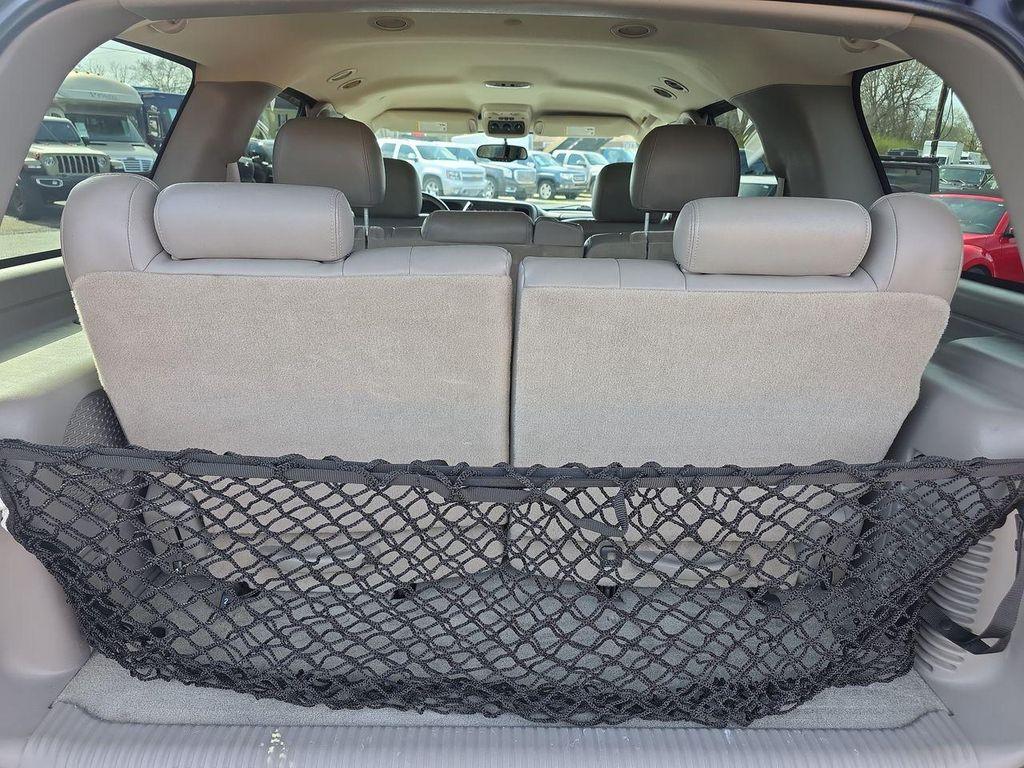 used 2004 Chevrolet Tahoe car, priced at $11,995