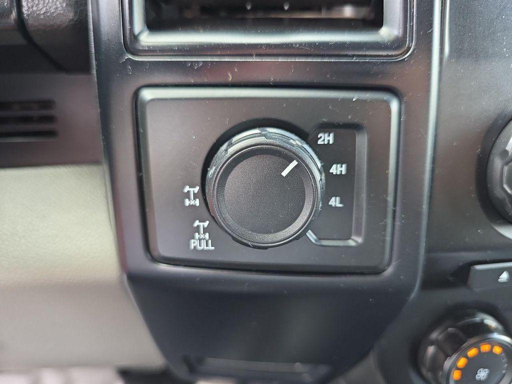 used 2016 Ford F-150 car, priced at $21,995