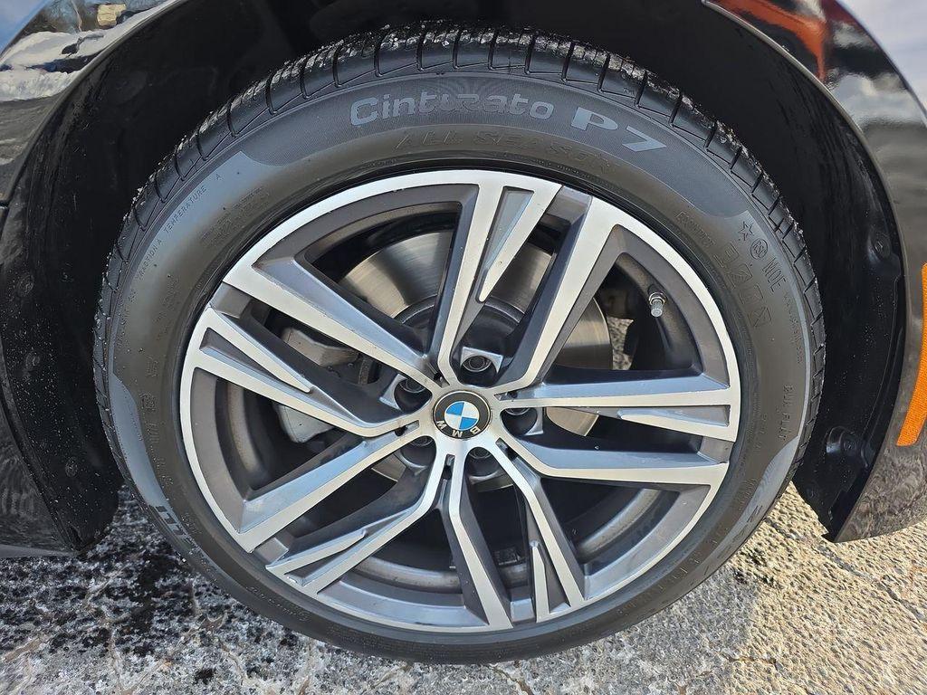 used 2023 BMW 430 Gran Coupe car, priced at $24,995