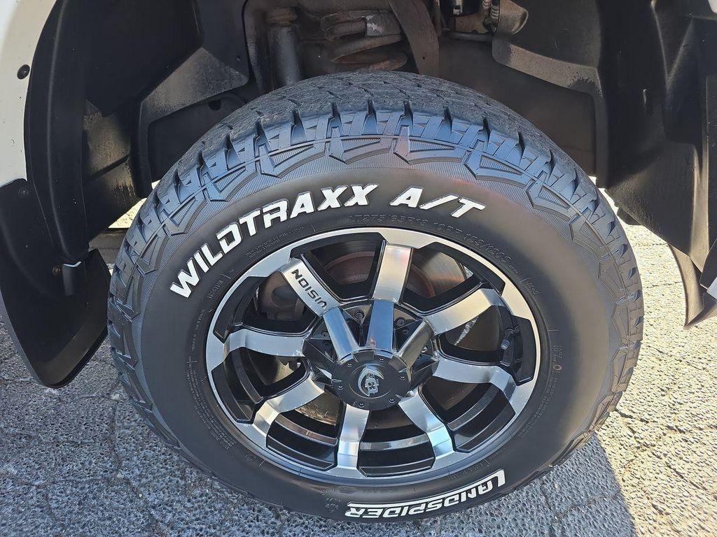 used 2016 Ram 2500 car, priced at $42,995