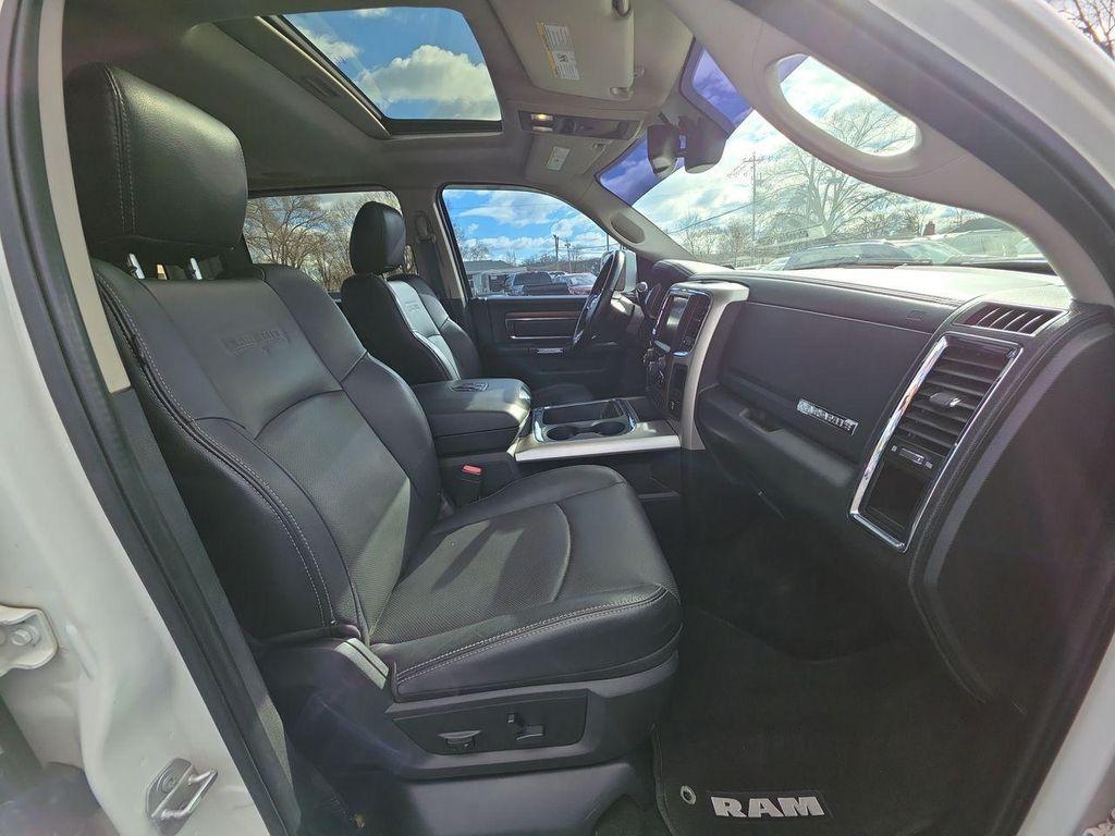 used 2016 Ram 2500 car, priced at $42,995