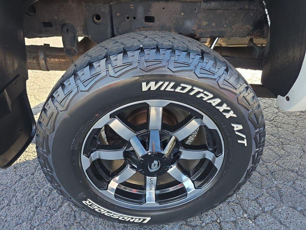 used 2016 Ram 2500 car, priced at $42,995