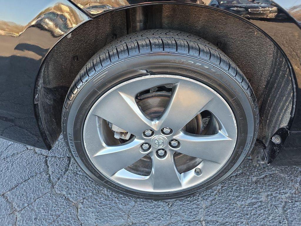 used 2013 Toyota Prius car, priced at $12,995