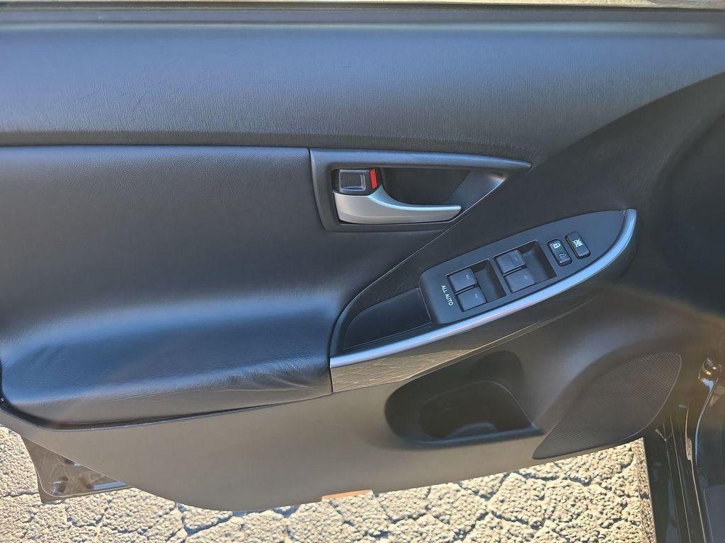 used 2013 Toyota Prius car, priced at $12,995