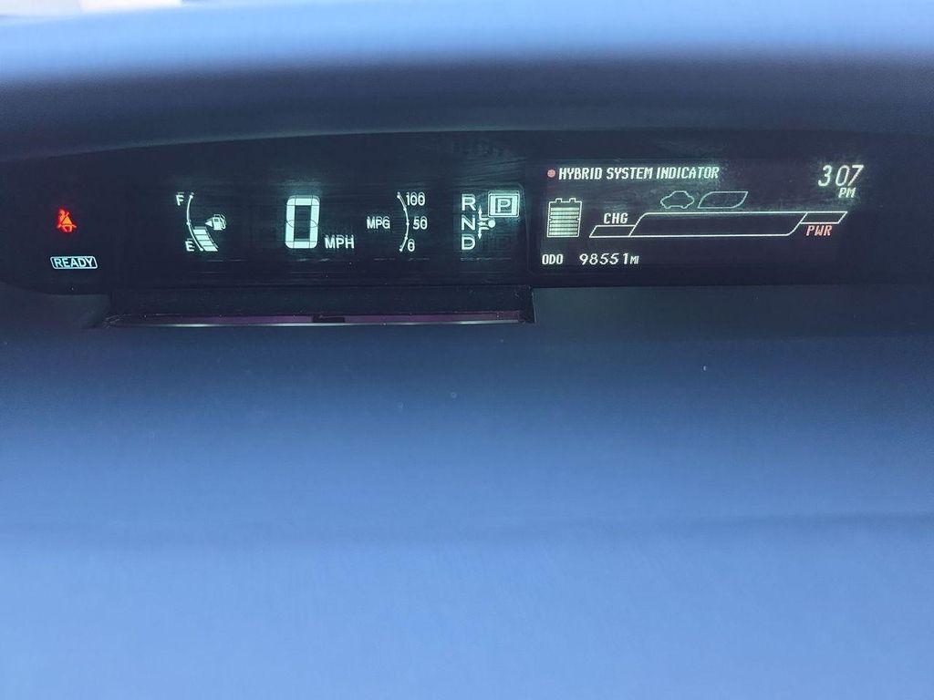 used 2013 Toyota Prius car, priced at $12,995