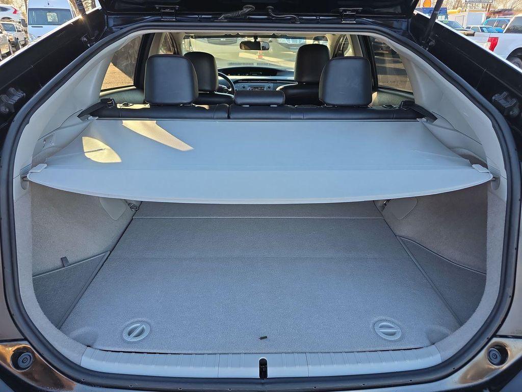 used 2013 Toyota Prius car, priced at $12,995