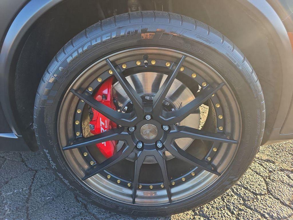 used 2024 Dodge Durango car, priced at $79,995