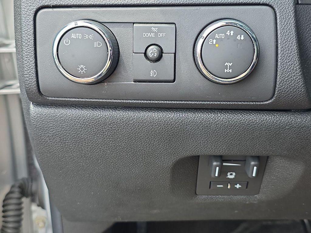 used 2010 Chevrolet Avalanche car, priced at $19,995