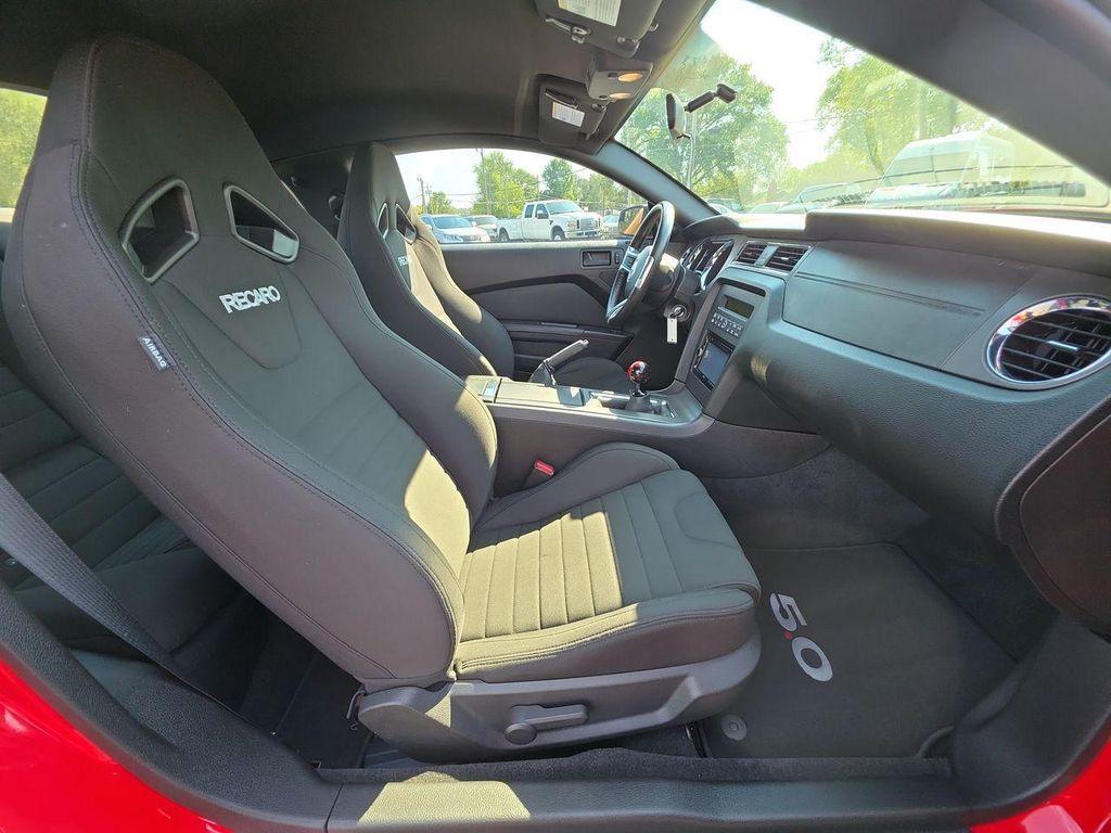 used 2013 Ford Mustang car, priced at $29,995