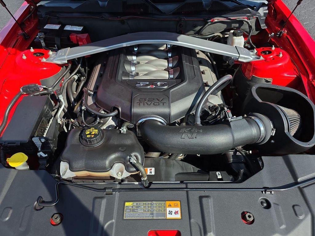 used 2013 Ford Mustang car, priced at $29,995