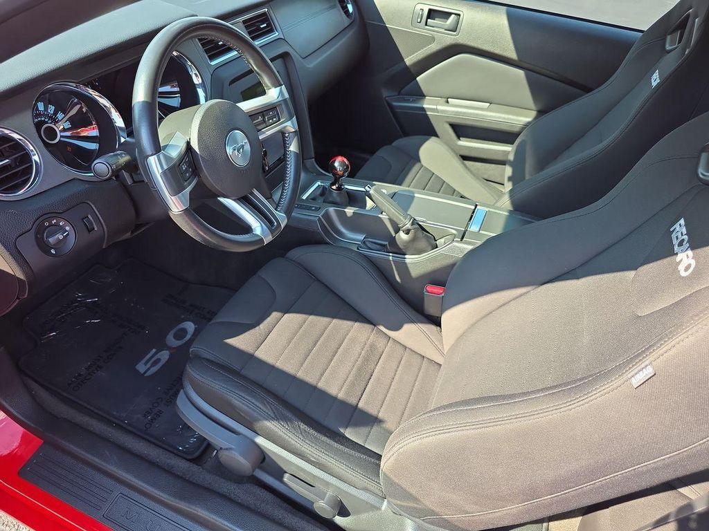 used 2013 Ford Mustang car, priced at $29,995