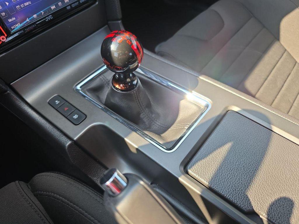 used 2013 Ford Mustang car, priced at $29,995