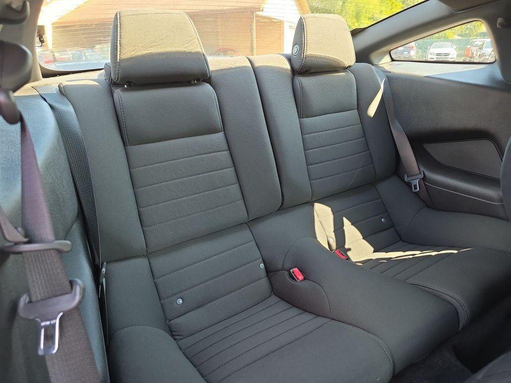 used 2013 Ford Mustang car, priced at $29,995