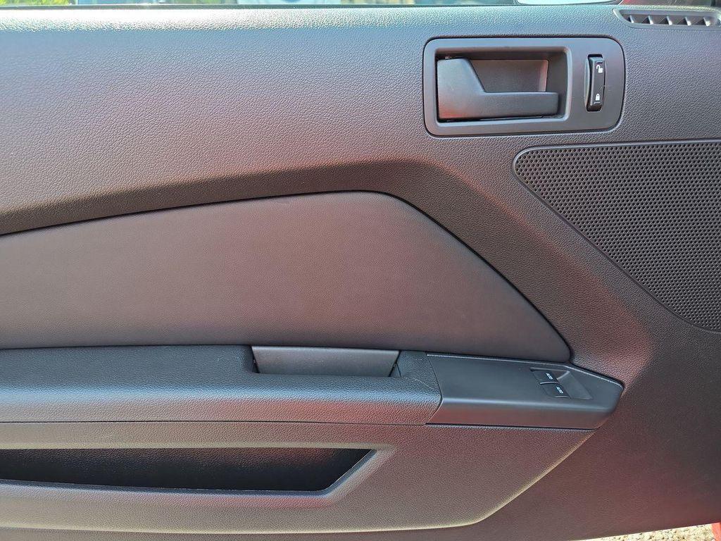 used 2013 Ford Mustang car, priced at $29,995