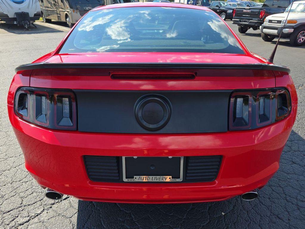 used 2013 Ford Mustang car, priced at $29,995