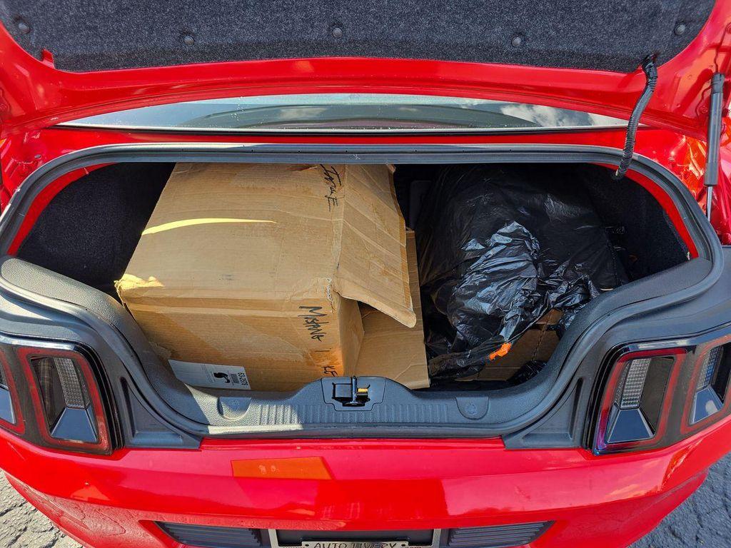 used 2013 Ford Mustang car, priced at $29,995