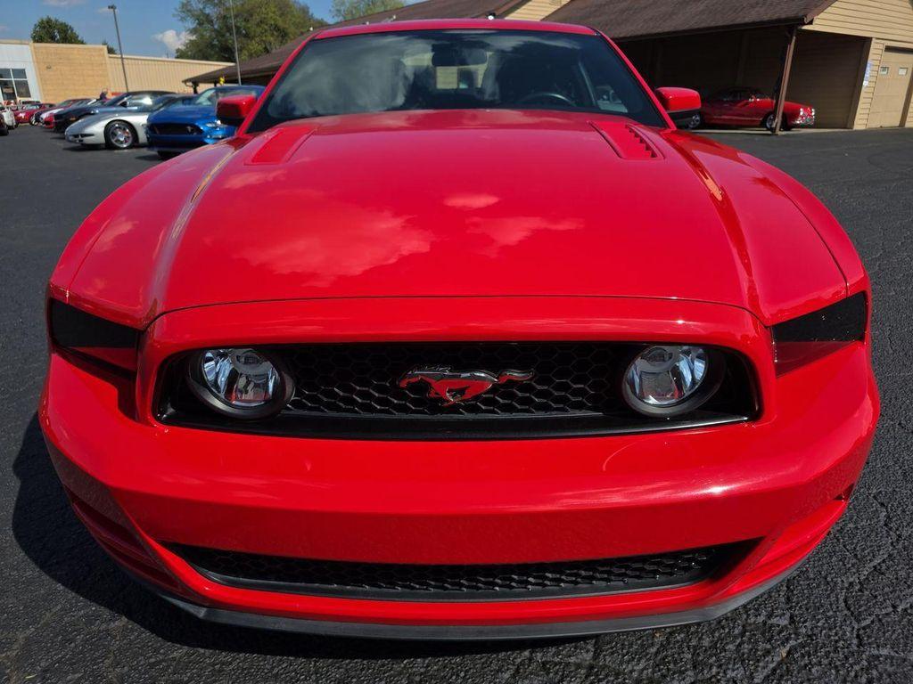 used 2013 Ford Mustang car, priced at $29,995