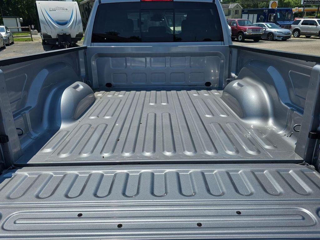 used 2020 Ram 1500 Classic car, priced at $32,995
