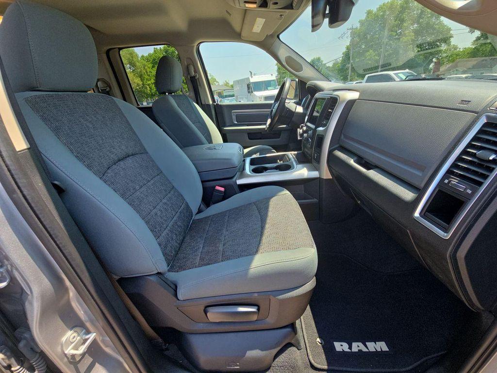 used 2020 Ram 1500 Classic car, priced at $32,995