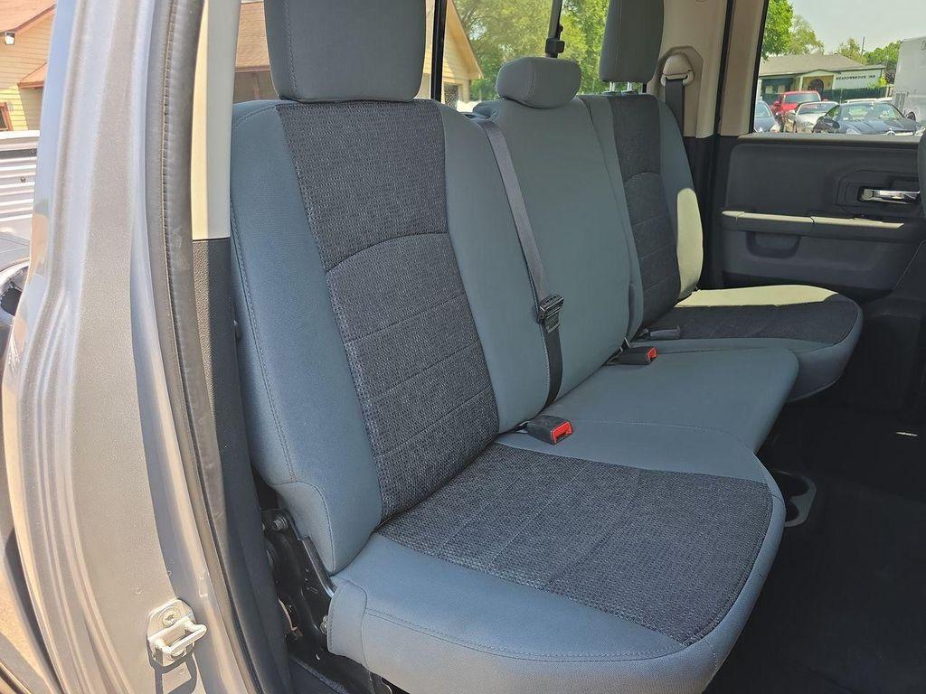 used 2020 Ram 1500 Classic car, priced at $32,995