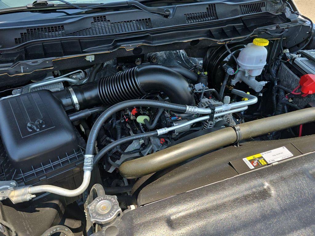 used 2020 Ram 1500 Classic car, priced at $32,995