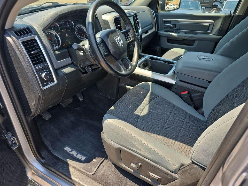 used 2020 Ram 1500 Classic car, priced at $32,995