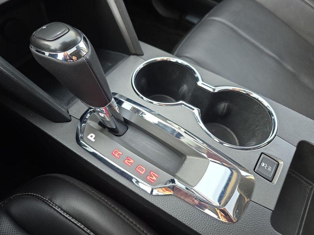 used 2017 GMC Terrain car, priced at $12,995