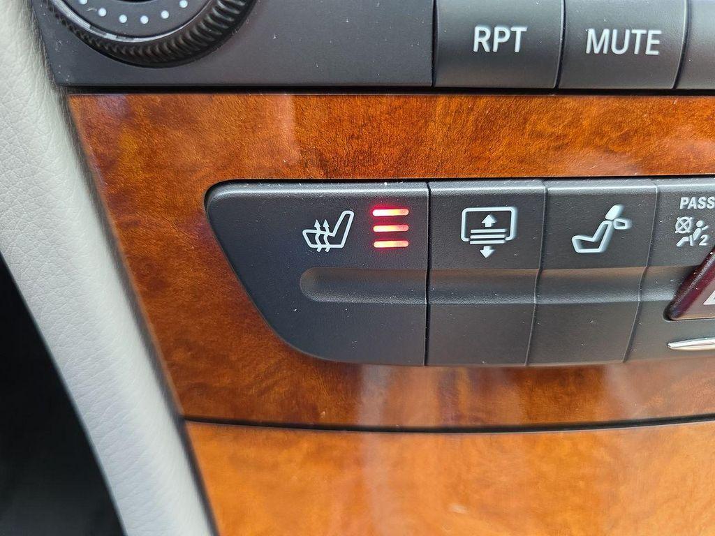 used 2006 Mercedes-Benz E-Class car, priced at $11,995