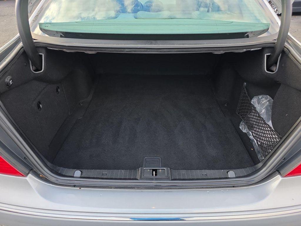 used 2006 Mercedes-Benz E-Class car, priced at $11,995