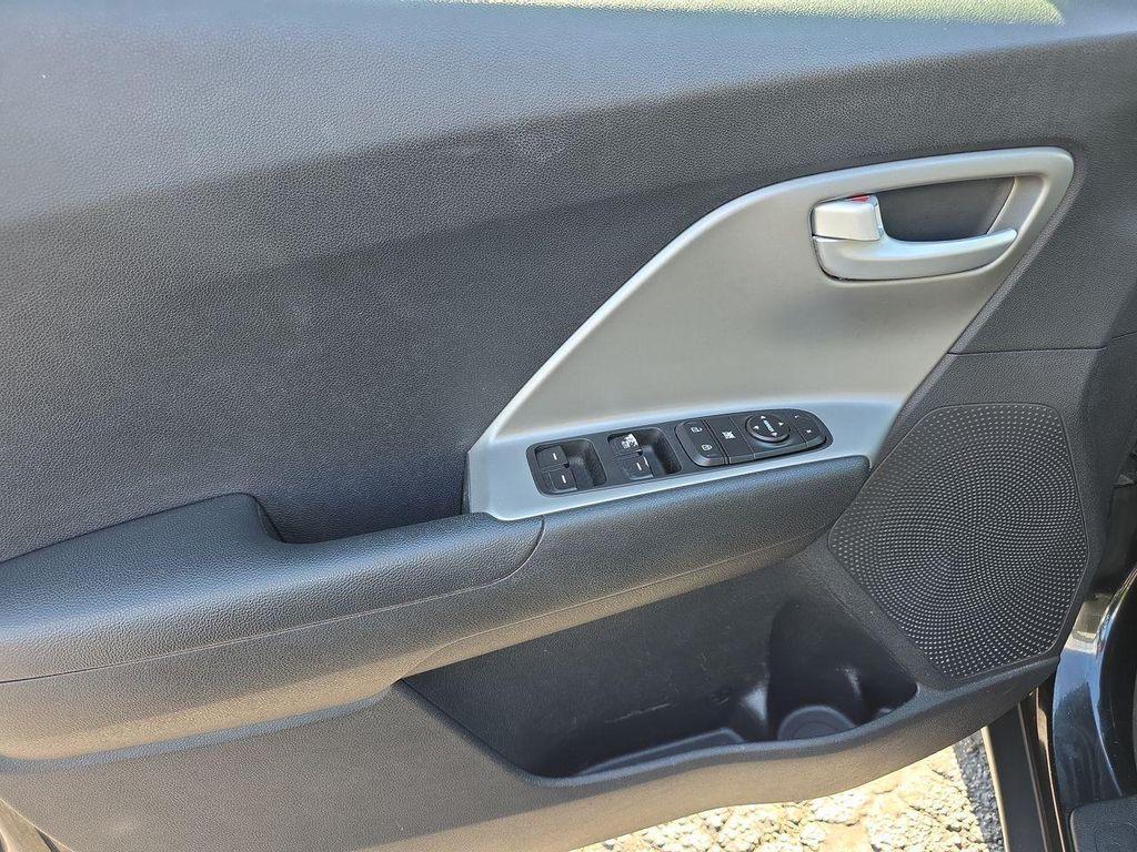 used 2017 Kia Niro car, priced at $5,995