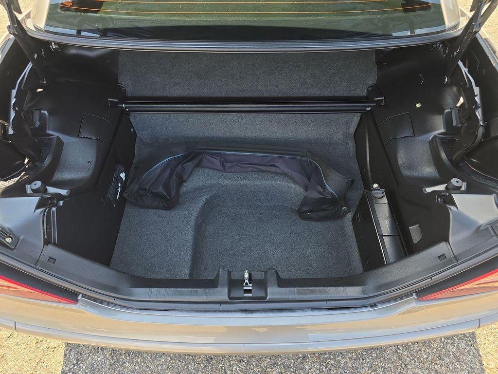 used 2004 Mercedes-Benz SLK-Class car, priced at $9,995