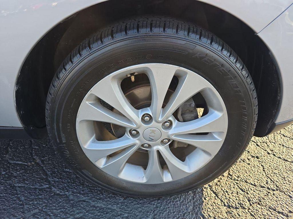 used 2016 Kia Soul car, priced at $9,995