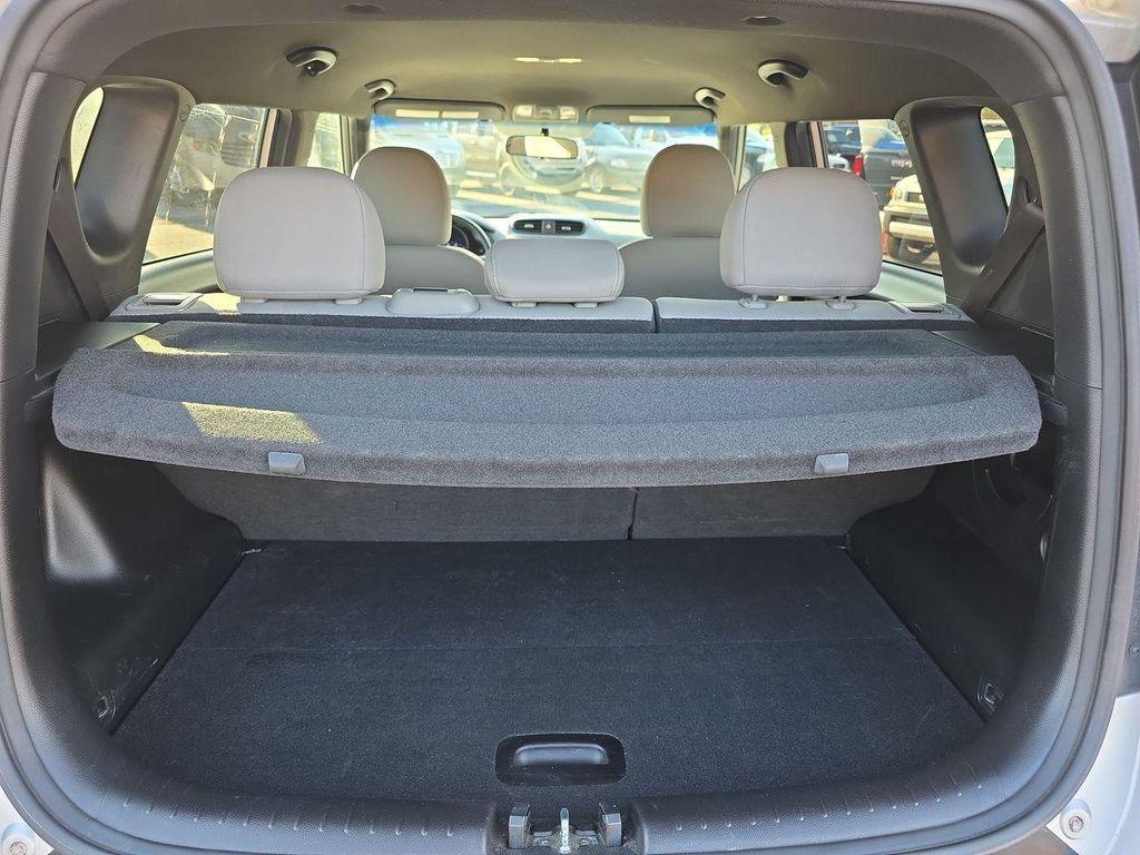 used 2016 Kia Soul car, priced at $9,995