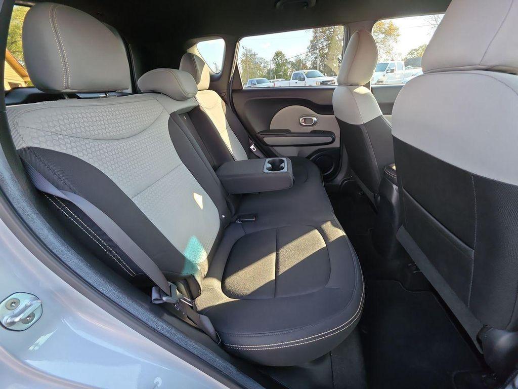 used 2016 Kia Soul car, priced at $9,995