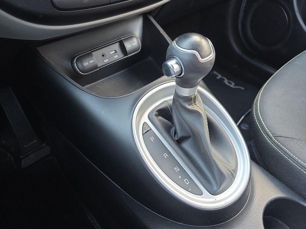 used 2016 Kia Soul car, priced at $9,995